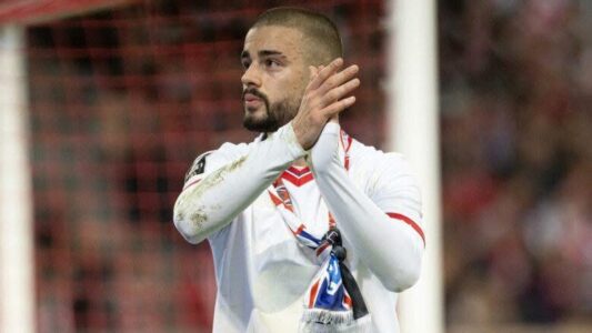 Inter – Juventus, formacionet e mundshme: A ka vend për Edon Zhegrovën?