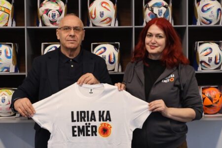 “Drejtësi, jo politikë”, FFK i bashkohet protestës së 17 shkurtit