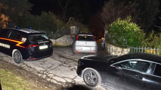 Vritet me armë zjarri 25-vjeçari shqiptar në Itali pas një sherri në një klub nate