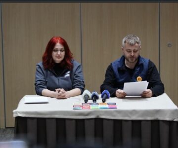 Marshi i 17 shkurtit për çlirimtarët, Tasholli tregon detajet organizative