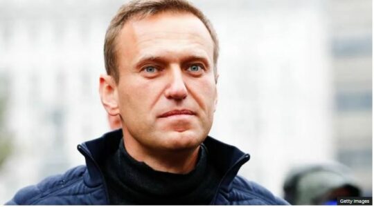 Rusia e vrau Alexei Navalnyn duke përdorur toksinë bretkose, thotë Britania