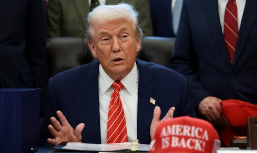 Trump po shqyrton sulm të kufizuar ushtarak ndaj Iranit