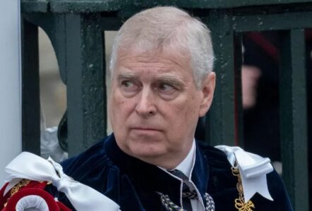 Qeveria britanike shqyrton largimin e ish-Princit Andrew nga linja mbretërore e trashëgimisë