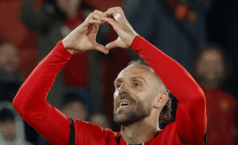 Koka ”arma” e fuqishme e Vedat Muriqit, La Liga shkruan për suksein e ”Piratit’