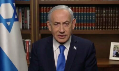 Netanyahu: Regjimi iranian nuk duhet të jetë i armatosur me armë bërthamore