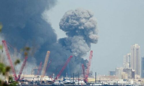 Irani shënjestron bazat amerikane në Kuvajt, Emiratet e Bashkuara Arabe, Katar dhe Bahrejn