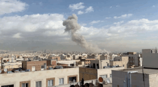 Regjistrohet viktima e parë, shtetasi aziatik në Abu Dabi, u godit nga mbetjet e raketave iraniane