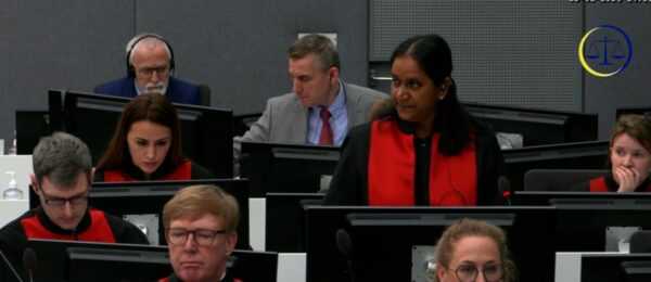 Fillon deklarata përmbyllëse e mbrojtjes së Jakup Krasniqit