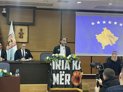 “Kërkohet drejtësi për ish-krerët e UÇK`së” – Kuvendi i Prishtinës shënon 18-vjetorin e pavarësisë
