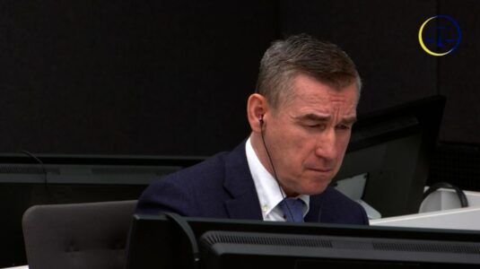 Avokati Dixon: Provat ndaj Veselit, një grumbull mbeturinash