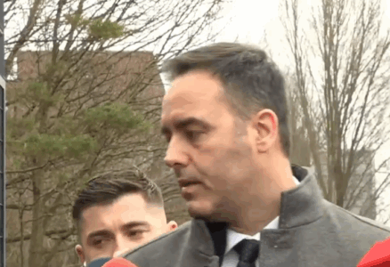 ‘‘Targeti i vetëm i uniformave të UÇK’së ishte policia dhe ushtria serbe’’, çka deklaroi Konjufca para Speciales