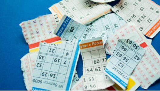 Kroati fiton 500 mijë euro në llotari: Kam një strategji të veçantë