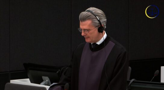 Mbrojtësi i viktimave, Loz: Nuk është vërtetuar lidhja mes viktimave dhe ish-krerëve të UÇK-së