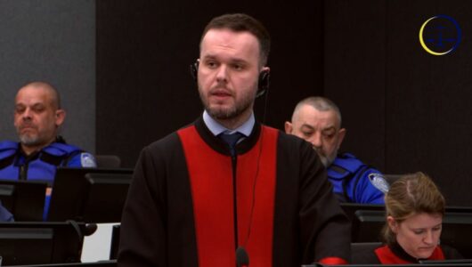 Beqiri: Qëllimi i përbashkët i UÇK-së ishte çlirimi i Kosovës