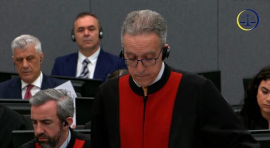 Mishetiq: Prokuroria po tenton t’i hedh poshtë dëshmitë e ndërkombëtarëve