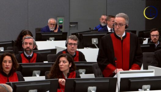 Mishetiq: Hashim Thaçi është i pafajshëm