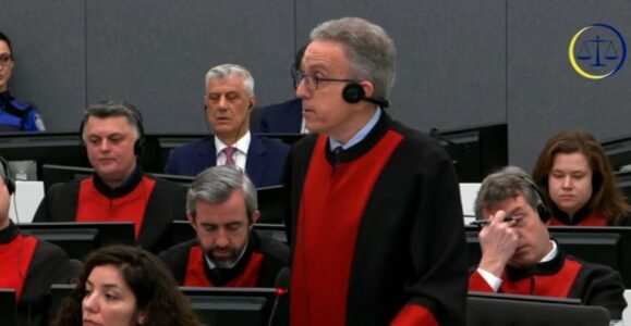 Mishetiq i ashpër me Prokurorinë: Fshehin provat deri në dosjen përfundimtare