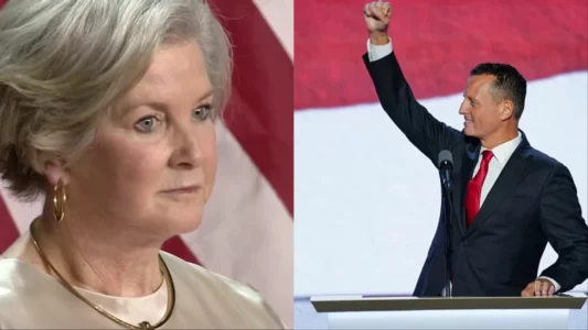 “Grenell u përplas me Susie Wiles”, shefja e stafit të Trump i telefonon gazetes Daily Mail