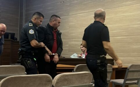 Muhamet Alidemajt i ulet dënimi: Nga 15 në 13 vjet burgim për masakrën e Izbicës