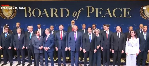 Nis takimi inaugurues i Bordit të Paqes, merr pjesë presidentja Osmani