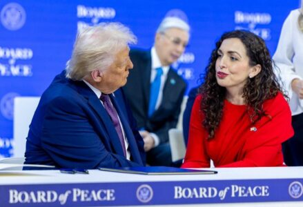 Osmani me ftesë të Trumpit merr pjesë në takimin inaugurues të Bordit të Paqes