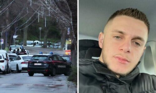 Vrasja e shqiptarit nga bashkatdhetari në Itali, detaje të reja – Si nisi sherri mes të rinjve që përfundoi në tragjedi