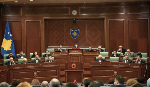 Nga lexim i parë në votim final: Si u miratua Buxheti 2026 brenda javës?