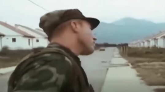 Haradinaj me një video të veçantë uron Ditën e Pavarësisë