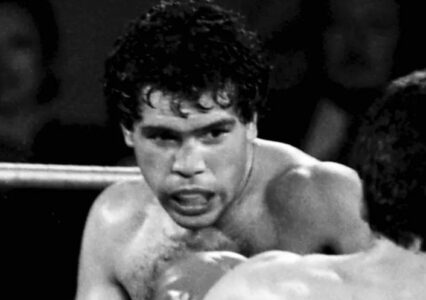 Boksieri Ruben Castillo vdes pas betejës me kancerin