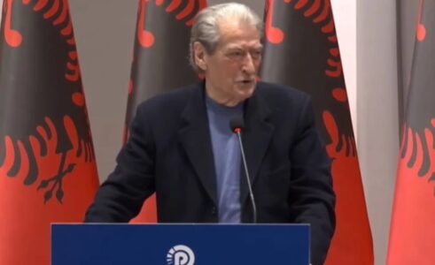 Berisha: Rama, asnjë hap diplomatik në mbështetje të ish-krerëve të UÇK-së