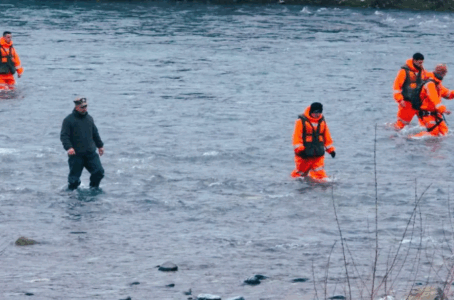 Vijojnë kërkimet për gjetjen e Jurgen Karajt, FSK-ja me dron në liqen të Ulzës