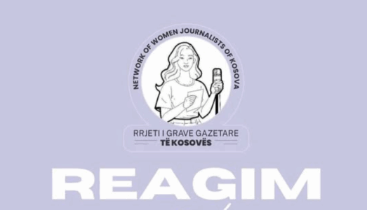 Rrjeti i Grave Gazetare reagon ndaj vendimit të RTK-së për mosvazhdimin e kontratave të dy gazetareve