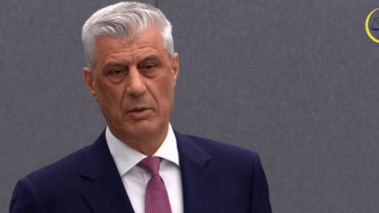 Thaçi: Kosova ishte më e rëndësishme sesa fati im personal
