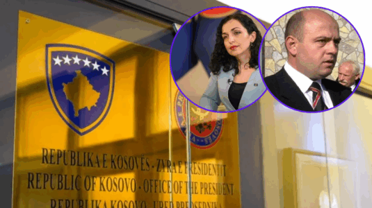 Qartësohet pak gara për President: Glauk Konjufca jashtë loje, në fokus Vjosa Osmani dhe familja Jashari