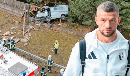 Kushëriri i Valon Berishës humbi jetën në një aksident në Austri, futbollisti ia ofroi ndihmën e parë