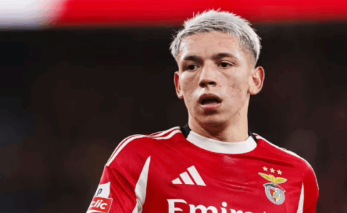 UEFA pezullon përkohësisht Prestiannin pas incidentit me Viniciusin