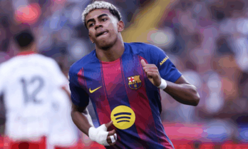 Lamine Yamal nis agjërimin e Ramazanit, Barcelona përgatit plan të veçantë ushqimor