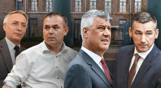 Katërshja e UÇK-së thotë sot fjalët përfundimtare