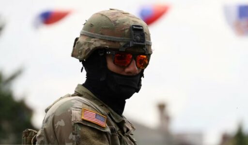 ShBA nuk paralajmëron ndryshime në dislokimin e trupave në Kosovë