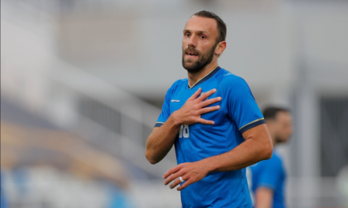 Për herë të parë në histori, një sulmues shqiptar në Top 5-en europiane për Këpucën e Artë