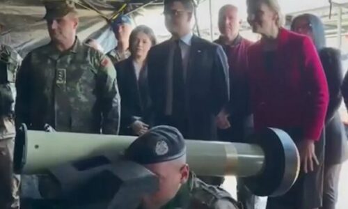 ‘Javelin’ arrin në Shqipëri, ambasada amerikane e sheh si tregues të angazhimit në rajon