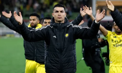 Tronditje nga Arabia Saudite: Ronaldo i pakënaqur, refuzon të luajë për Al-Nassr