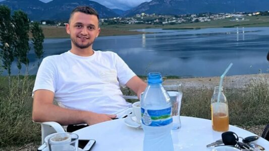 “Kishte thuajse një vit në detyrë”, dalin detaje të reja për policin që u kap me 1 milion euro në Merdarë