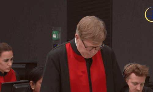 Avokati i Veselit: Viktimat e dinë shumë mirë se padrejtësia më e keqe është drejtësia e pretenduar