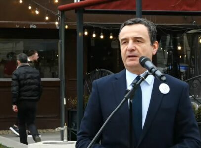 Kurti: Nesër do t’i përgjigjemi obligimit për seancë konstituive