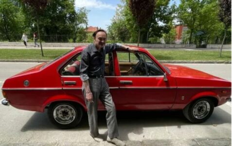 Kinematografia shqiptare në zi, vdes aktori i njohur