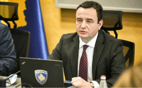 Qeveria “Kurti 3” mban mbledhjen e parë, ky është rendi i ditës