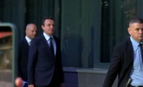 Kurti: Po synojmë të jemi të suksesshëm në konstituimin e Kuvendit dhe formimin e Qeverisë