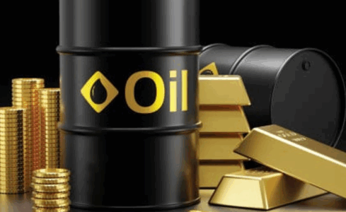 Rritet çmimi i arit dhe naftës