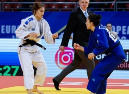 Paris Grand Slam: Gjakova, Muminoviq dhe Kasapi shkojnë tutje, Loxha eliminohet